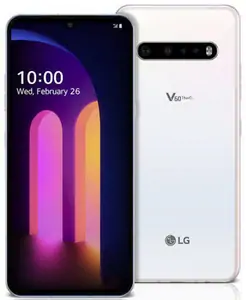 Замена экрана на телефоне LG V60 ThinQ 5G в Краснодаре